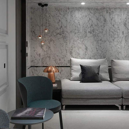 Stylish Ball Chandelier