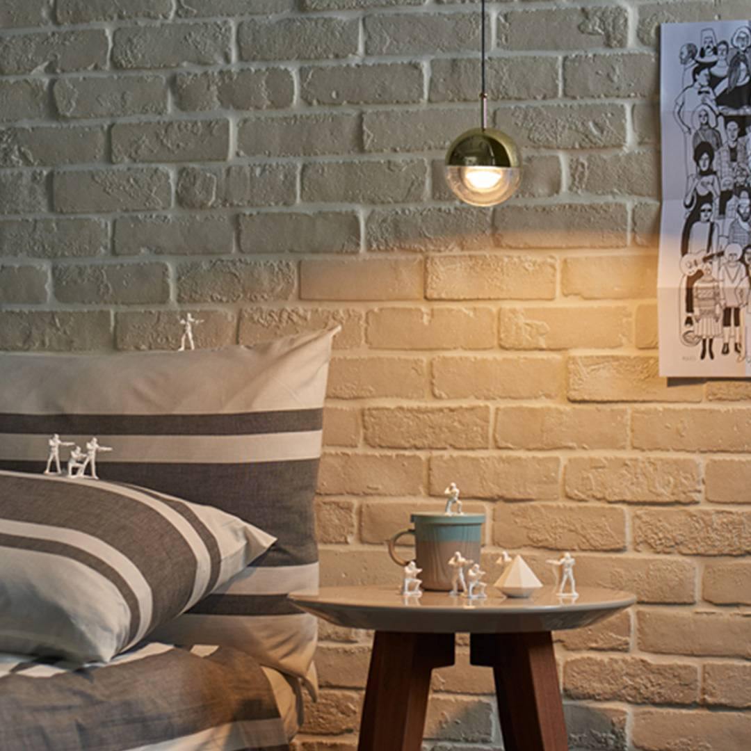 Stylish Ball Chandelier