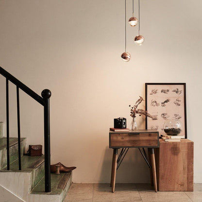 Stylish Ball Chandelier