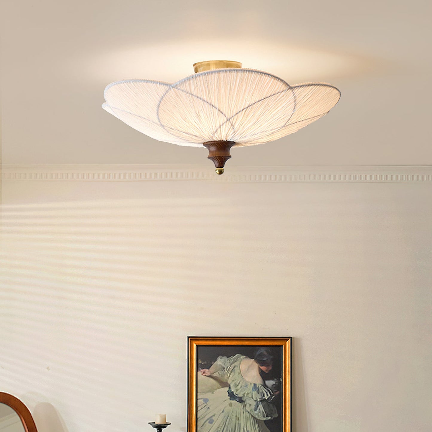 Doral Ceiling Light