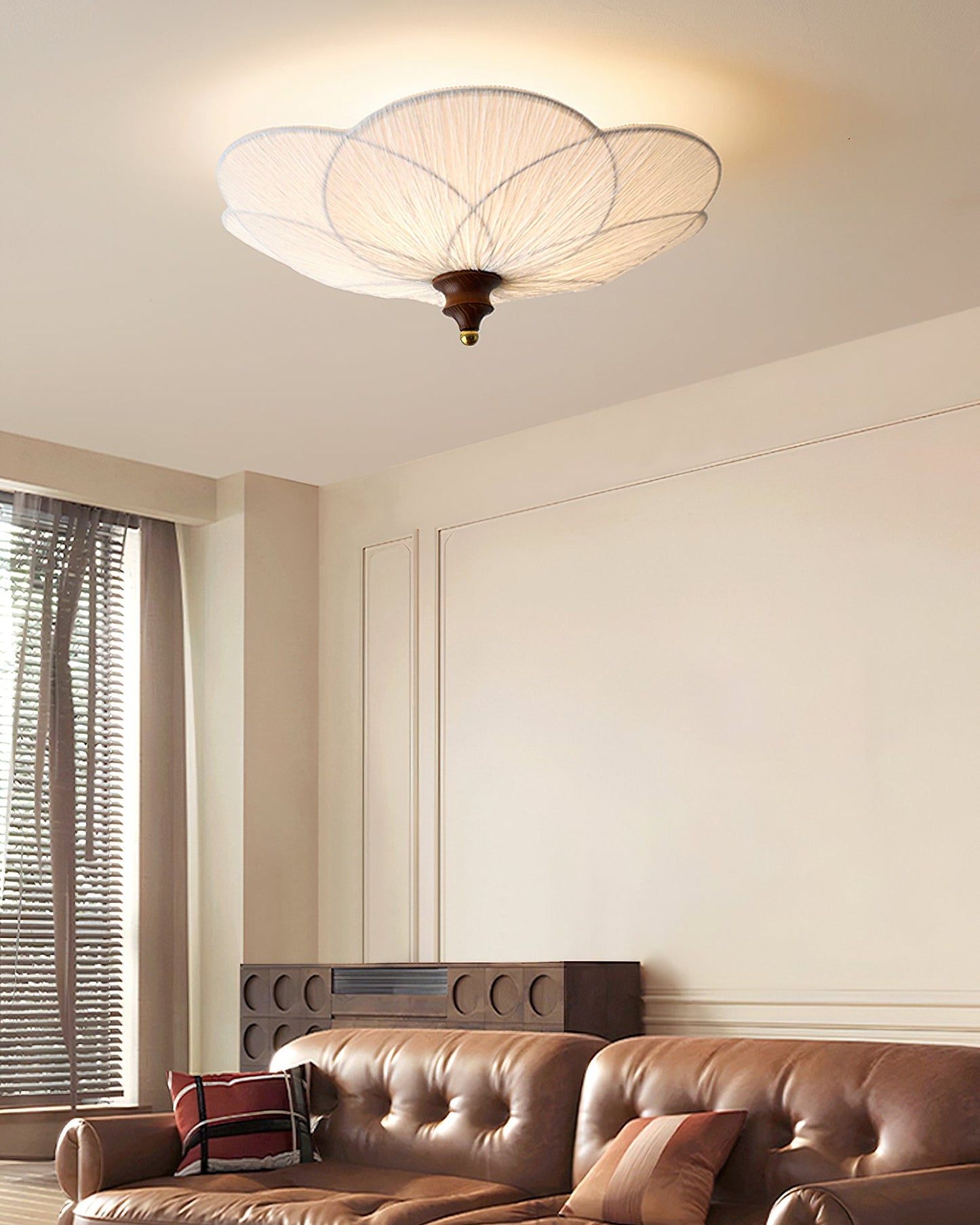 Doral Ceiling Light