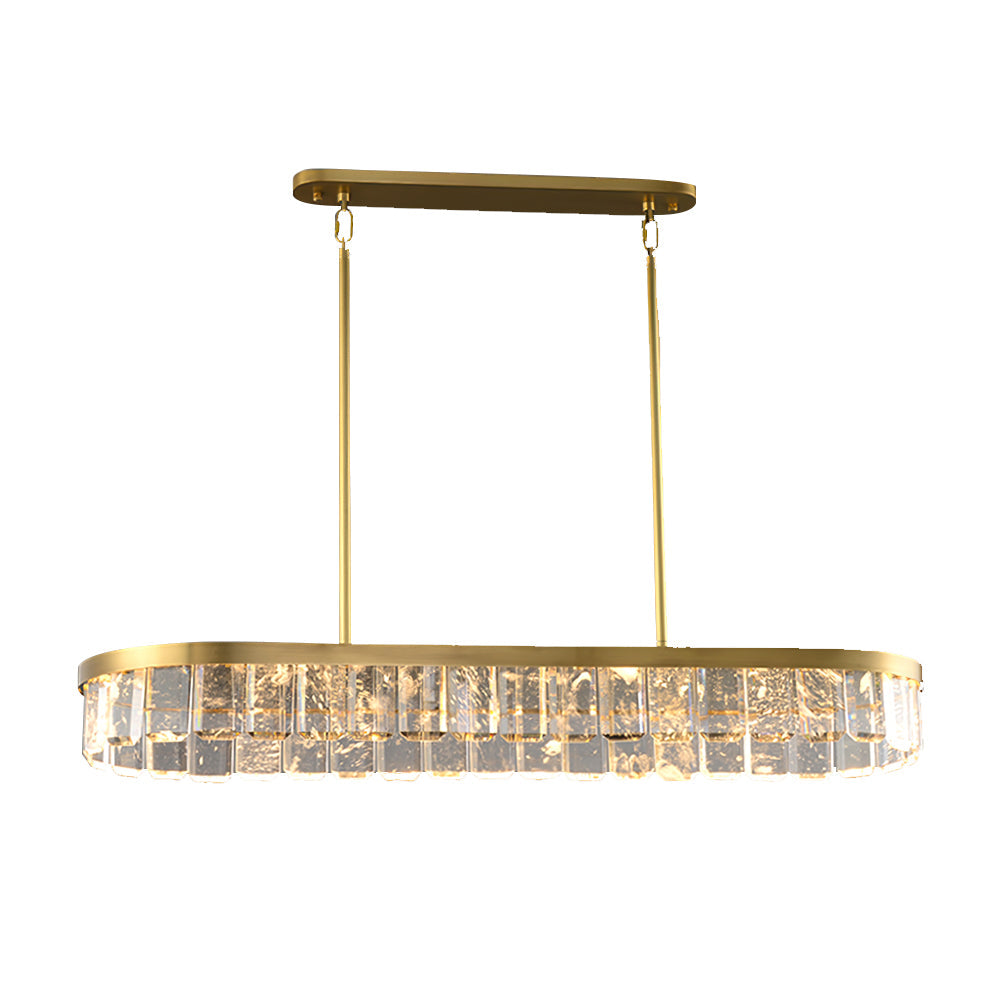 Doria Chandelier