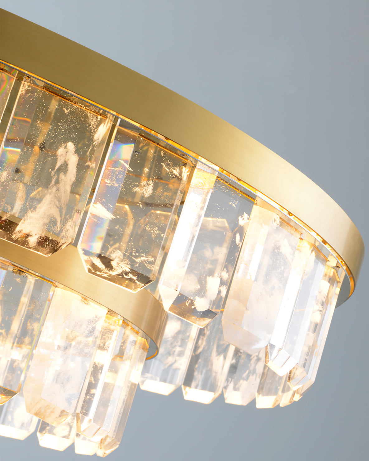 Doria Chandelier