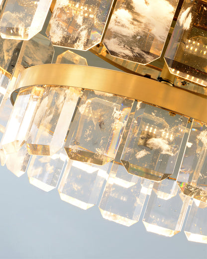 Doria Chandelier