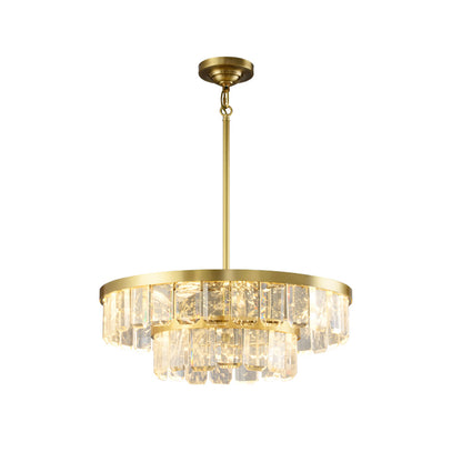 Doria Chandelier