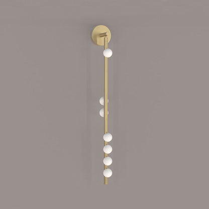 Drop Wall Lamp