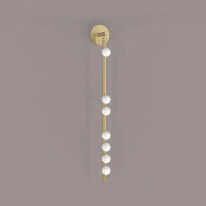 Drop Wall Lamp