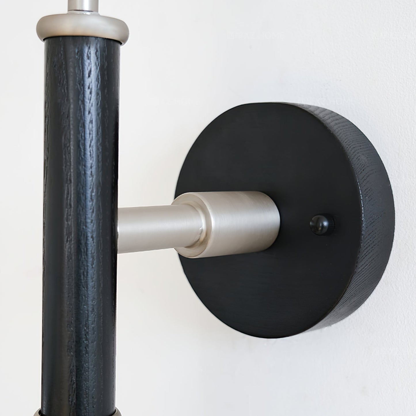 Drop Bulp Wall Lamp