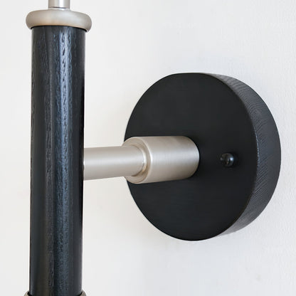Drop Bulp Wall Lamp