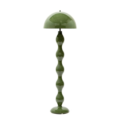 Drop Floor Lamp