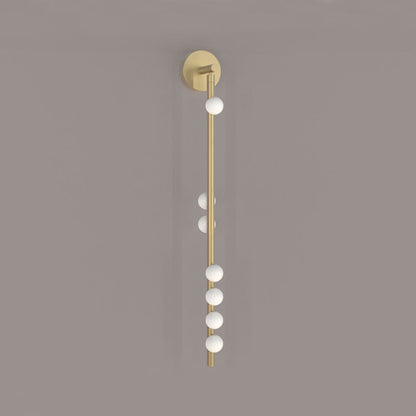 Drop Wall Lamp