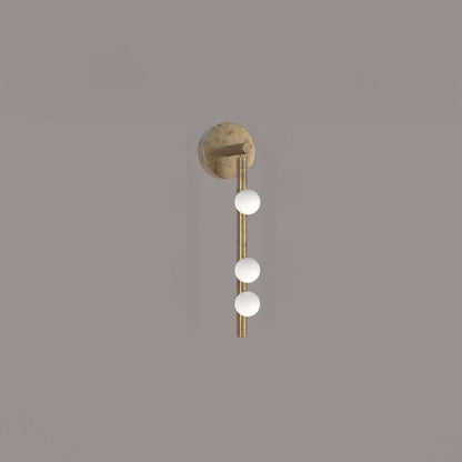Drop Wall Lamp