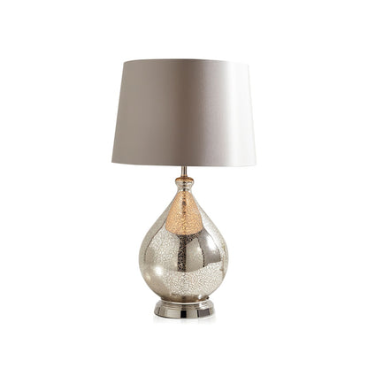 Ball Drum Table Light