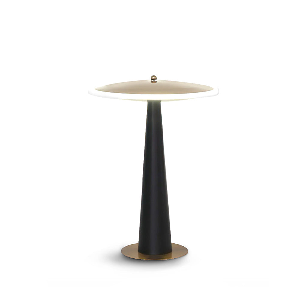 Drums Table Lamp