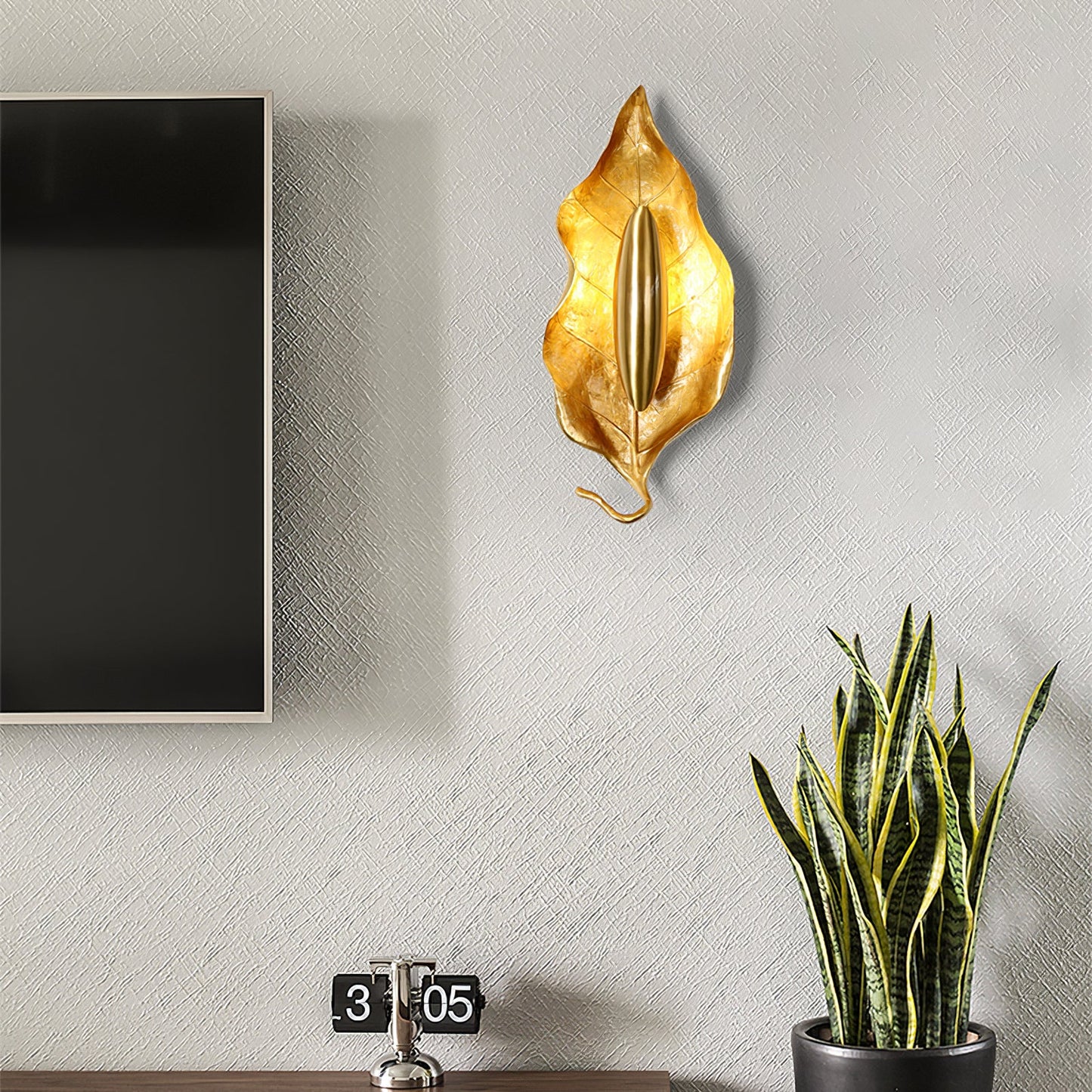 Dumaine Wall Lamp