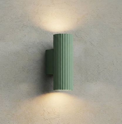Dunbar Wall Light