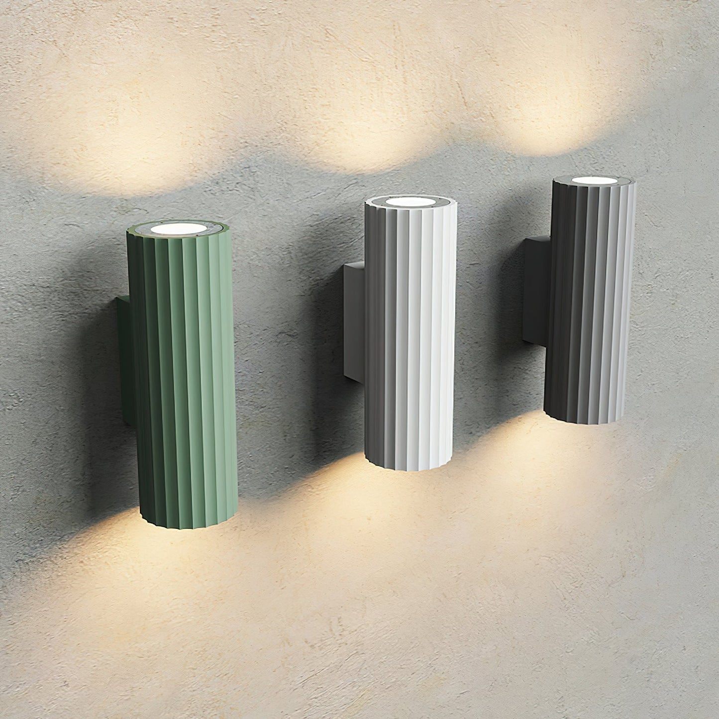 Dunbar Wall Light