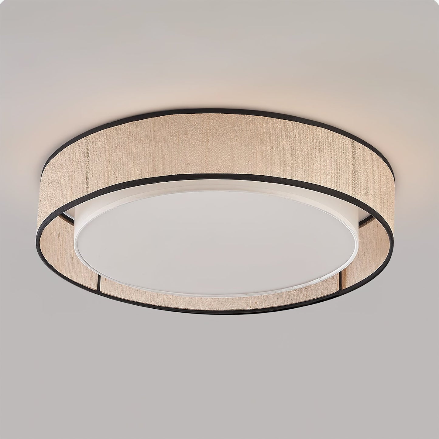 Duolla Ceiling Light