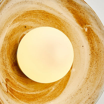 Eala Wall Lamp