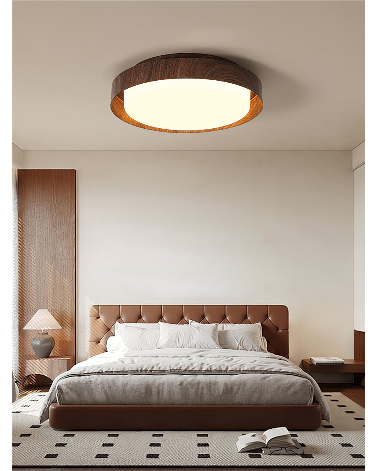 Ebern Ceiling Light