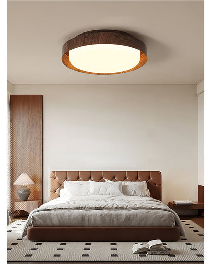 Ebern Ceiling Light