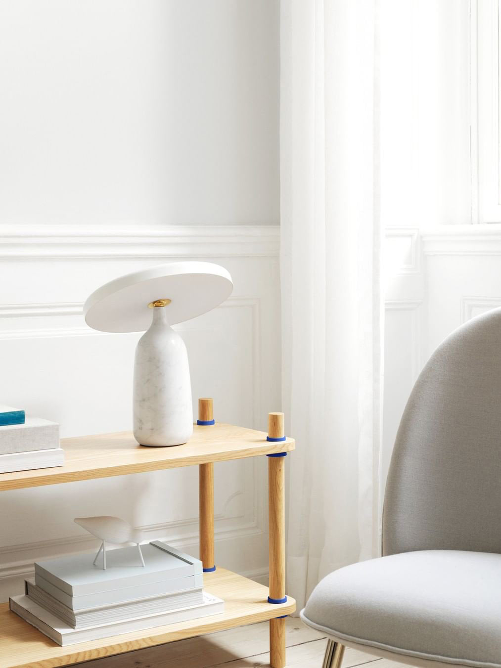 Eddy Table Lamp