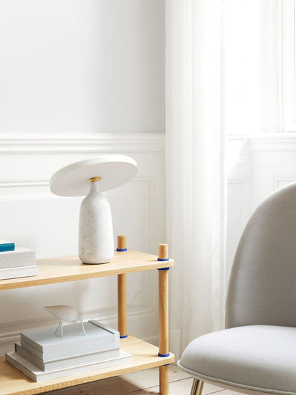 Eddy Table Lamp