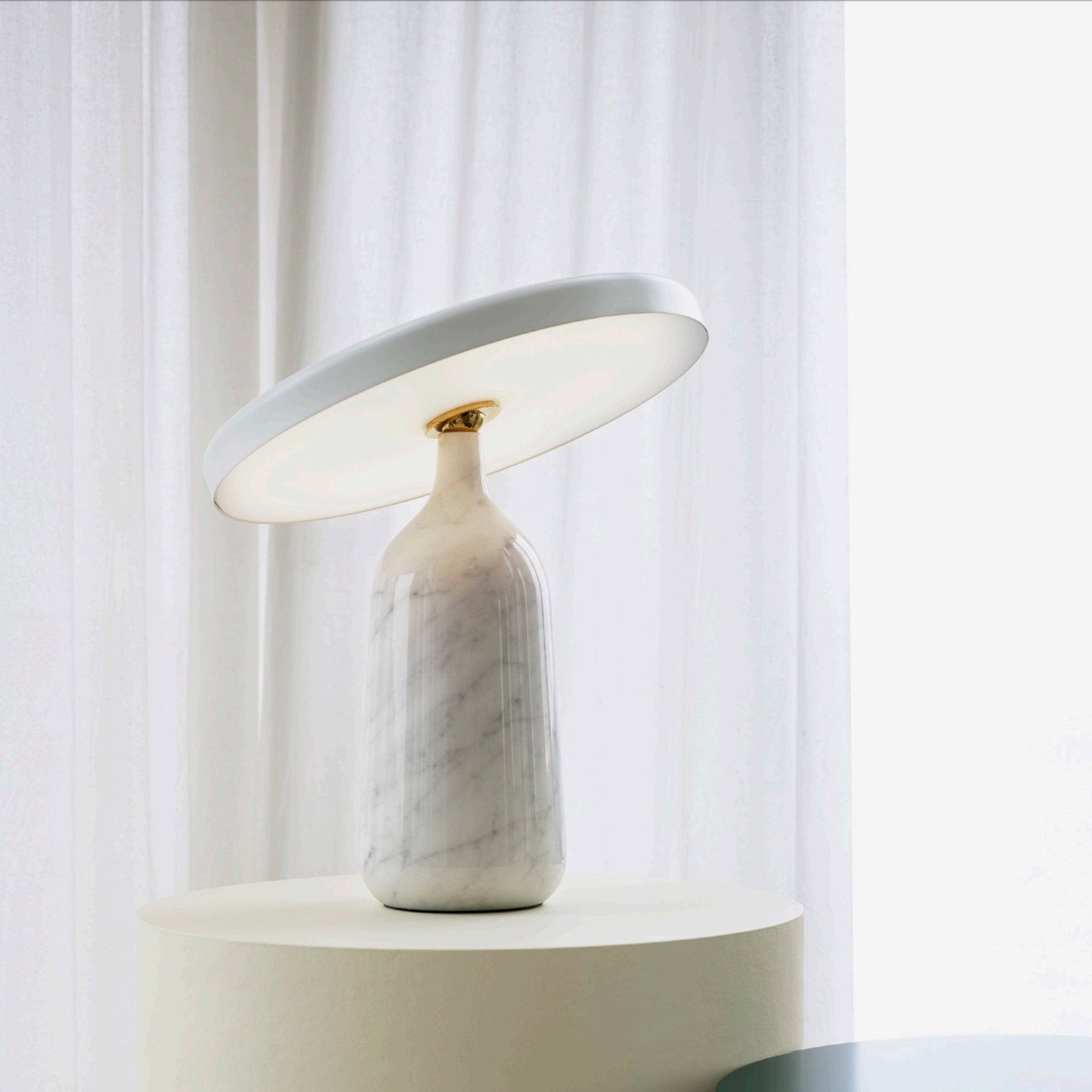 Eddy Table Lamp
