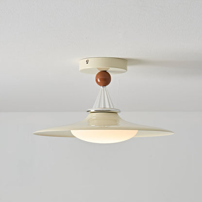 Eden Ceiling Light