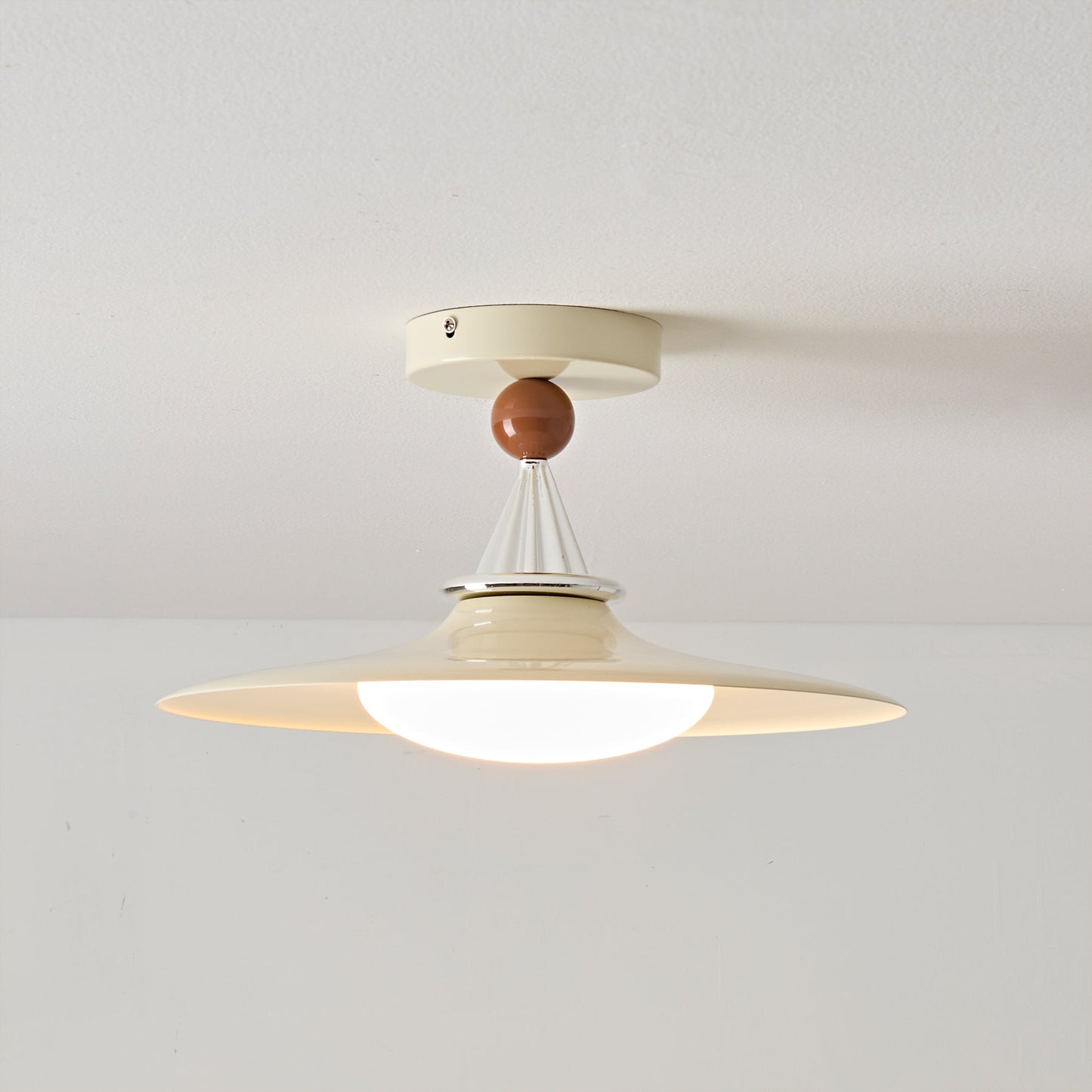 Eden Ceiling Light