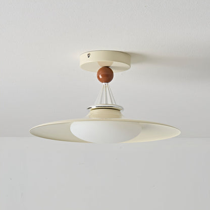Eden Ceiling Light