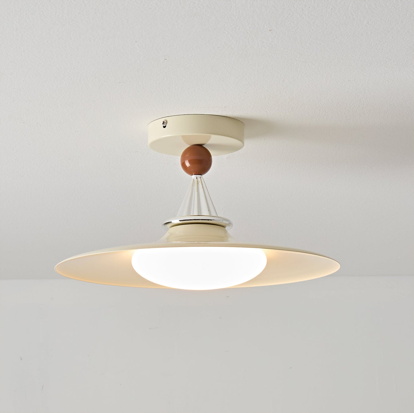 Eden Ceiling Light