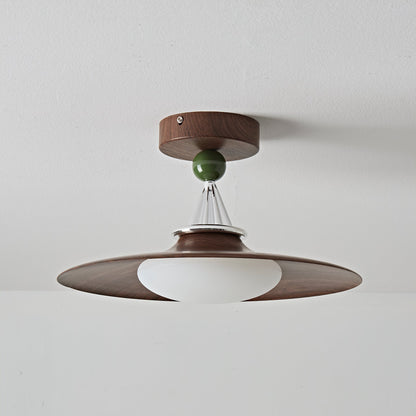 Eden Ceiling Light