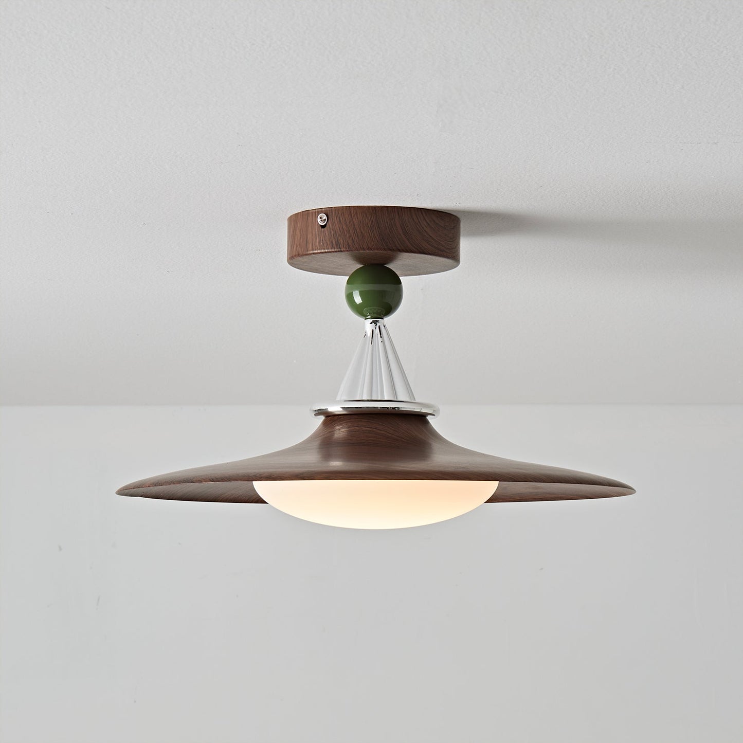 Eden Ceiling Light