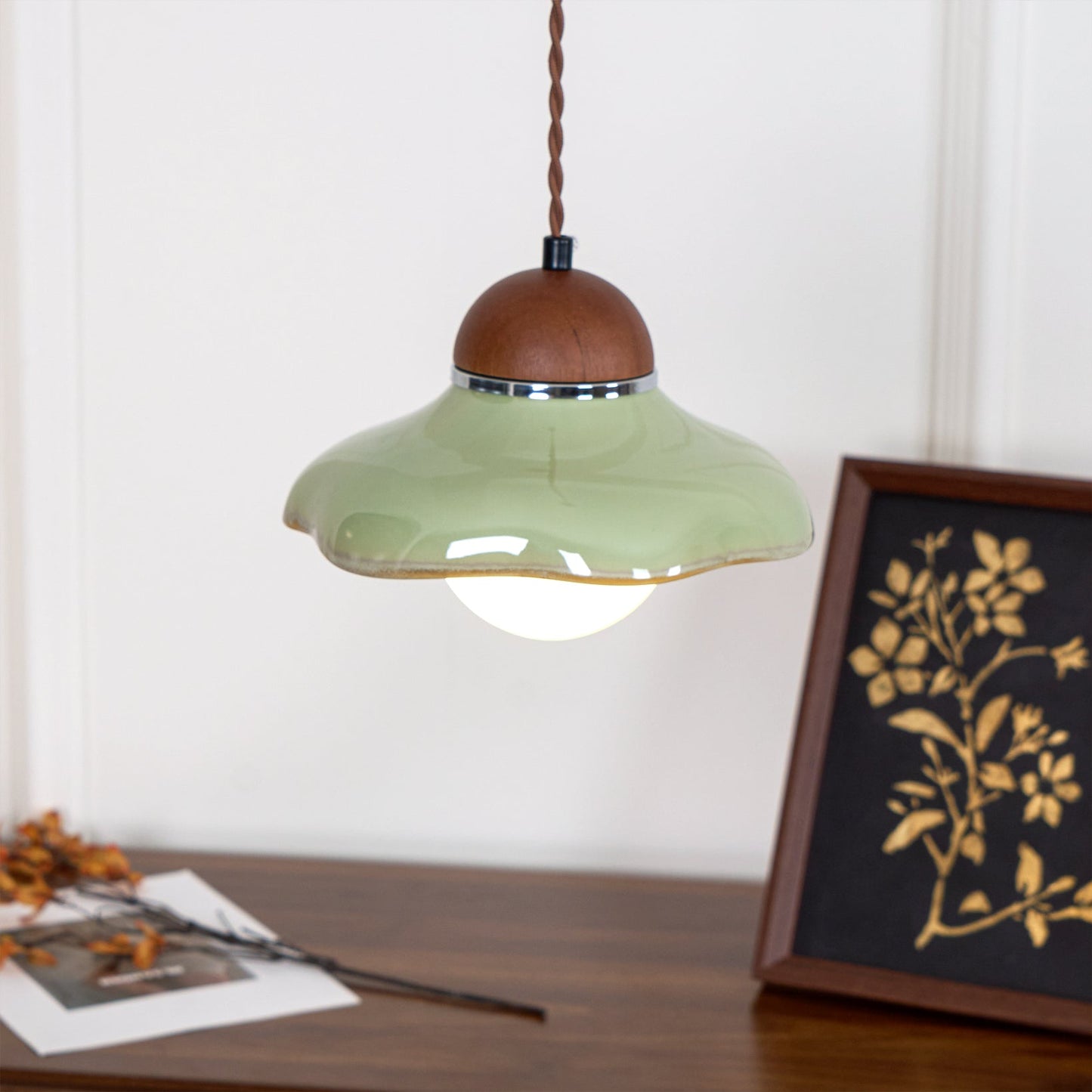 Edmund Pendant Light