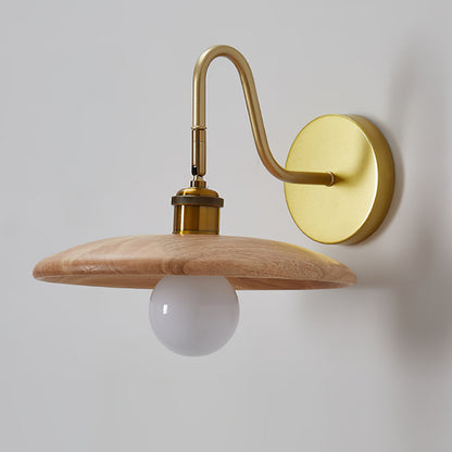 Edmund Wall Lamp