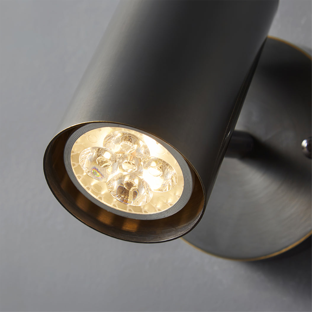 Eduard Wall Lamp