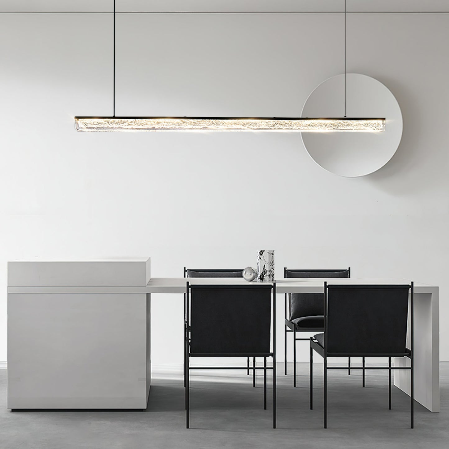 Eglo Chandelier