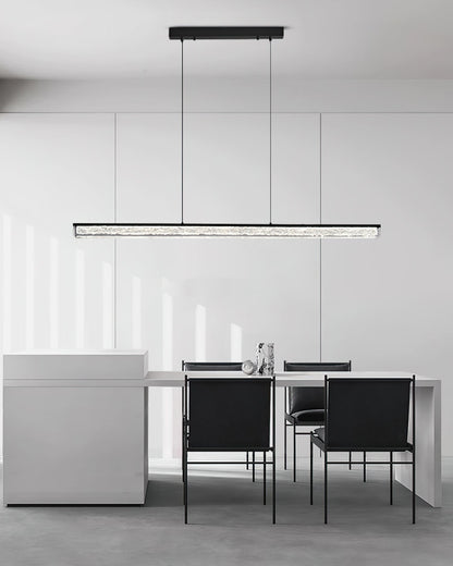 Eglo Chandelier