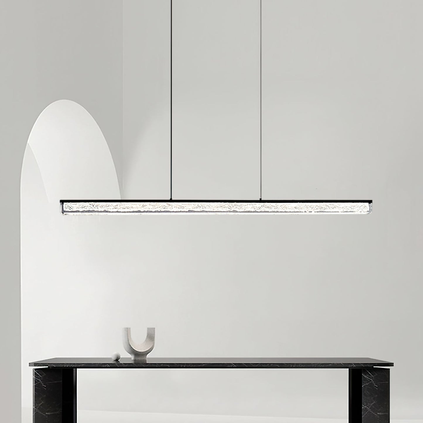 Eglo Chandelier