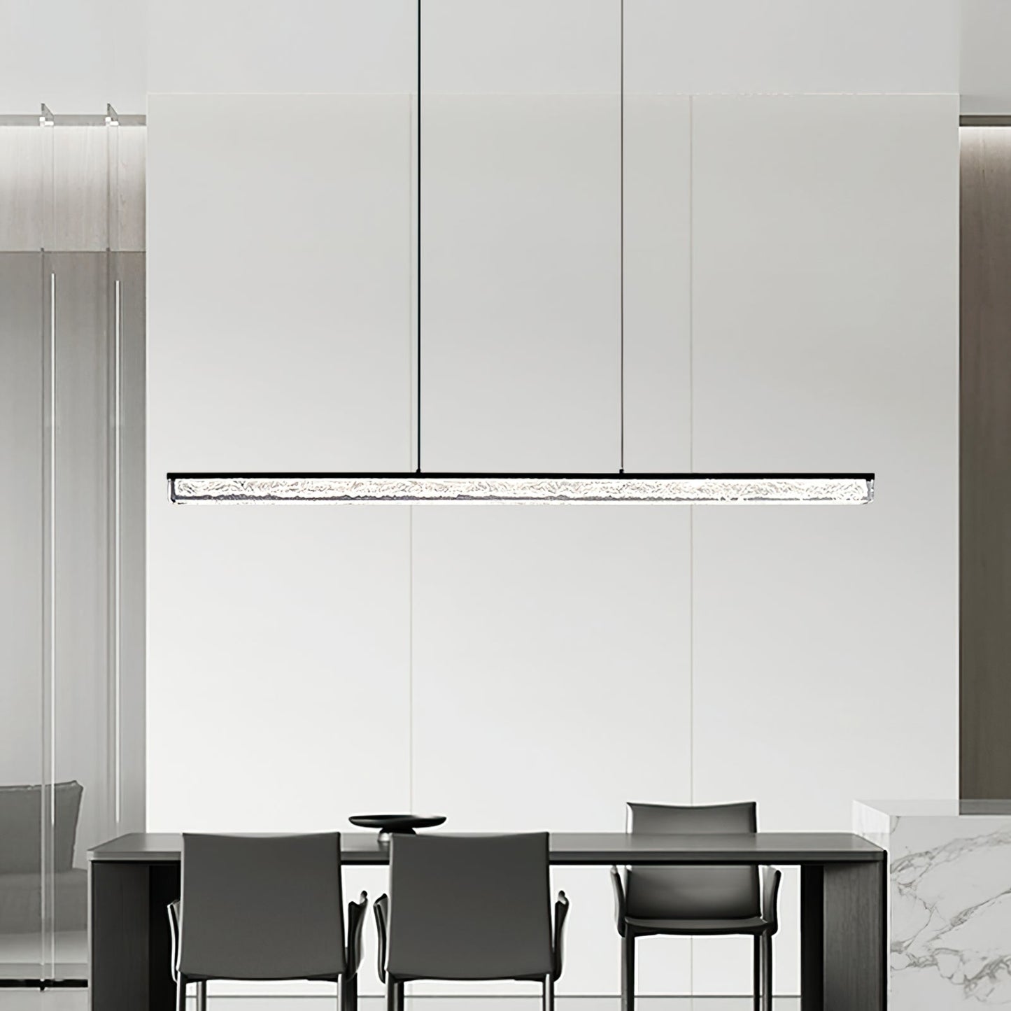 Eglo Chandelier