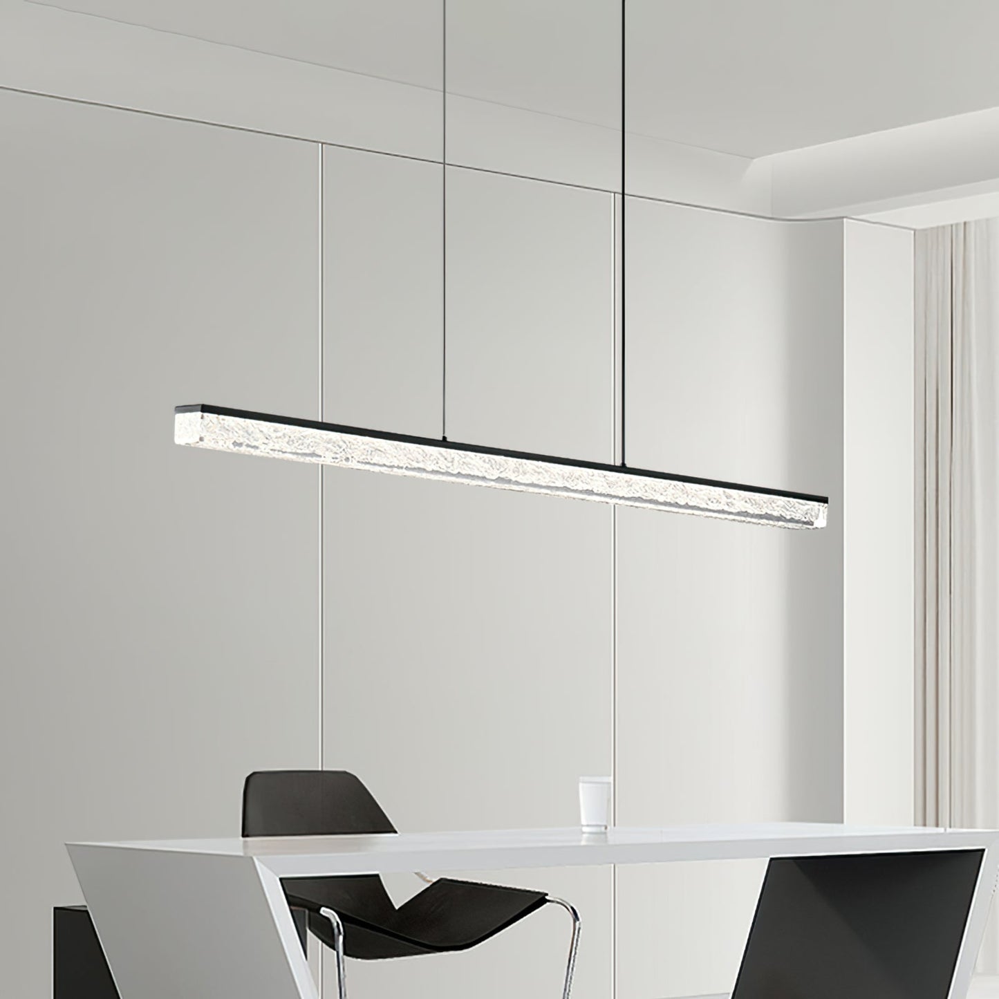 Eglo Chandelier