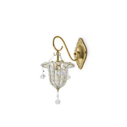 Eilers Wall Light