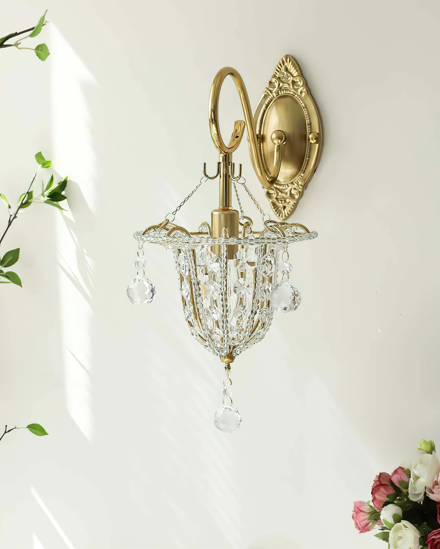 Eilers Wall Light