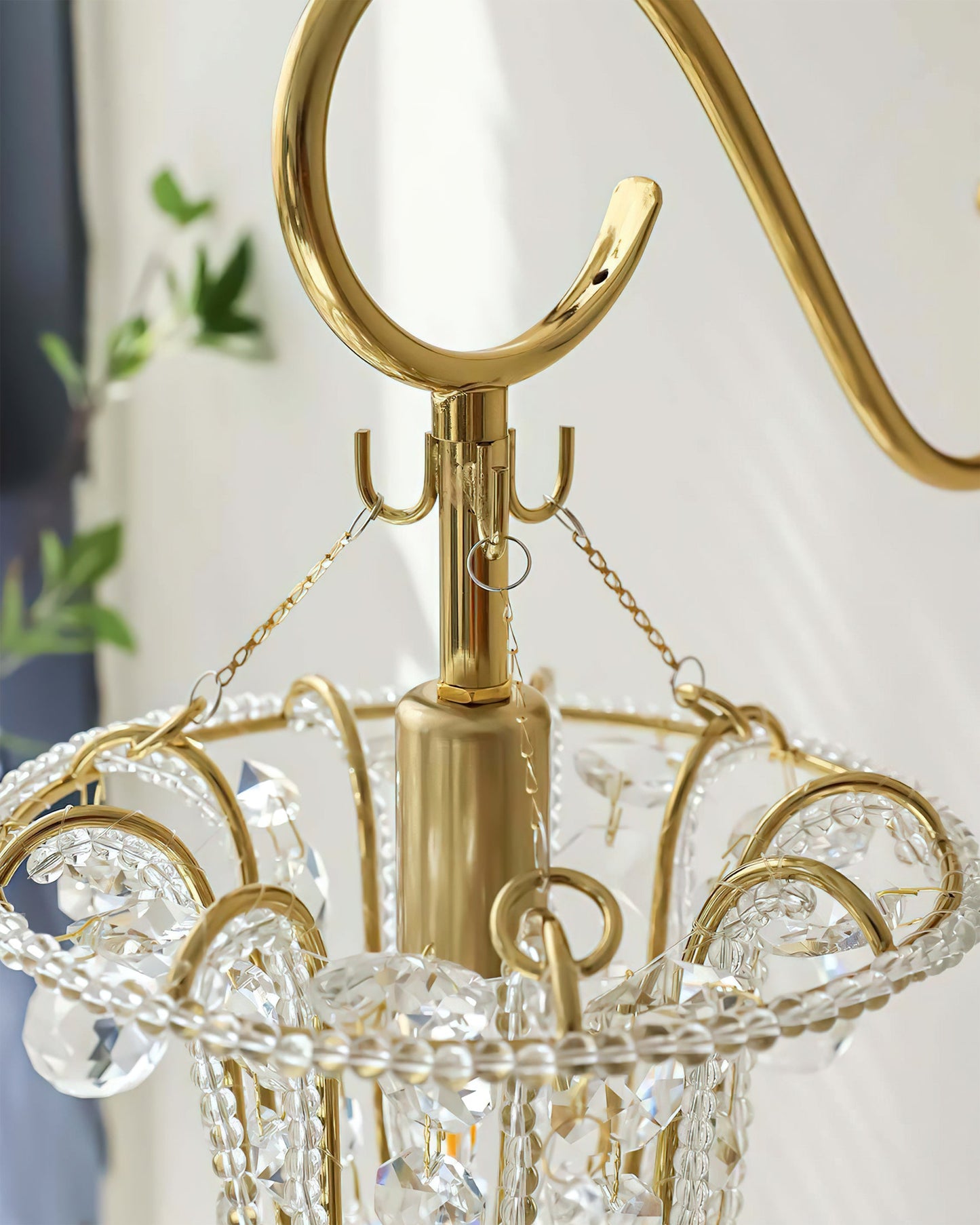 Eilers Wall Light