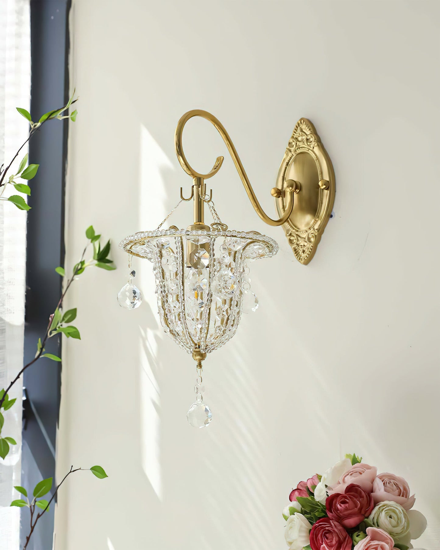 Eilers Wall Light