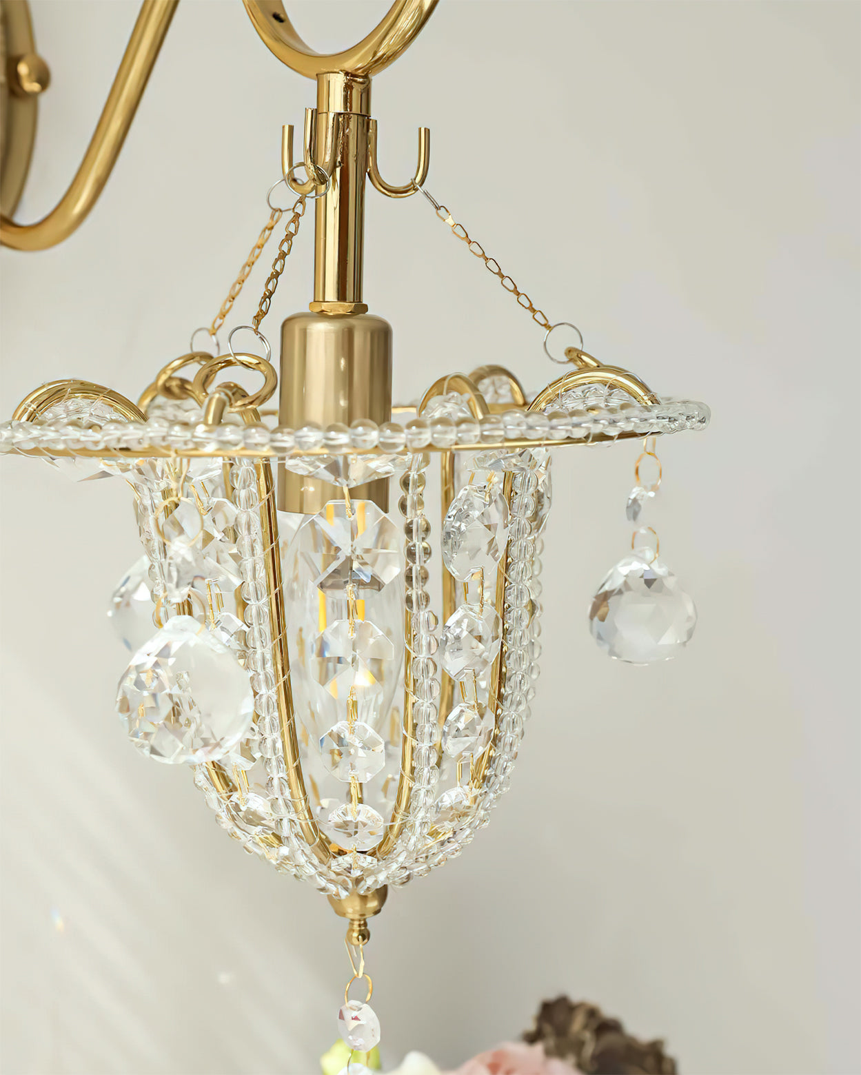 Eilers Wall Light
