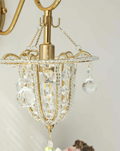 Eilers Wall Light