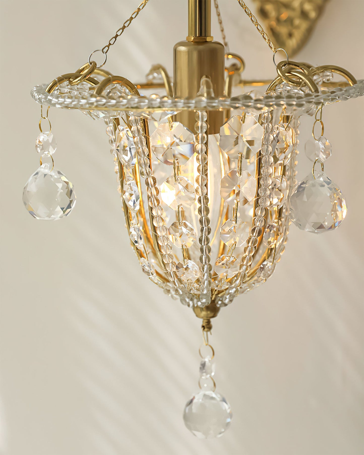 Eilers Wall Light