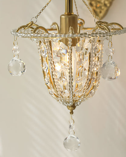 Eilers Wall Light